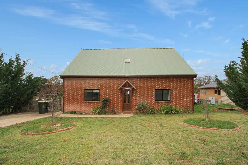 50 Hill Street, Cooma, NSW 2630