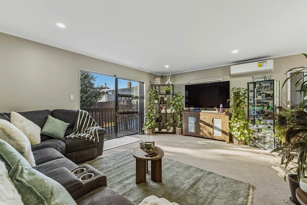 Mangere East 3房  Space, Privacy and Parking - A Home that has all