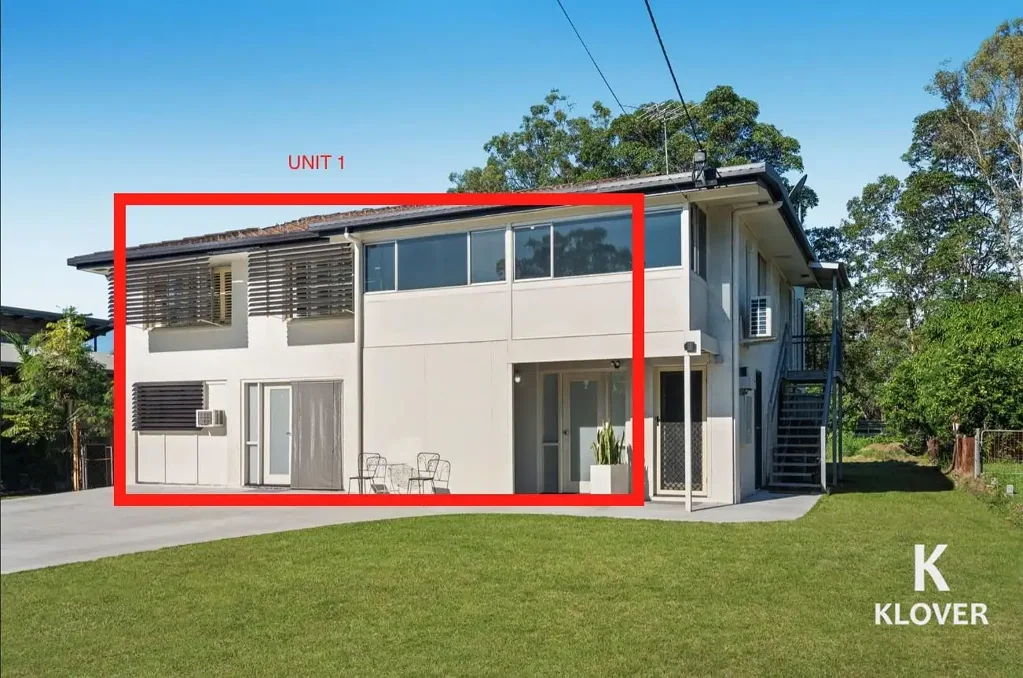 Dual-Living Family Home for Rent – 1/12 Neridah Street, Loganlea Spacious, versatile, and perfect for extended families or tenants nee
