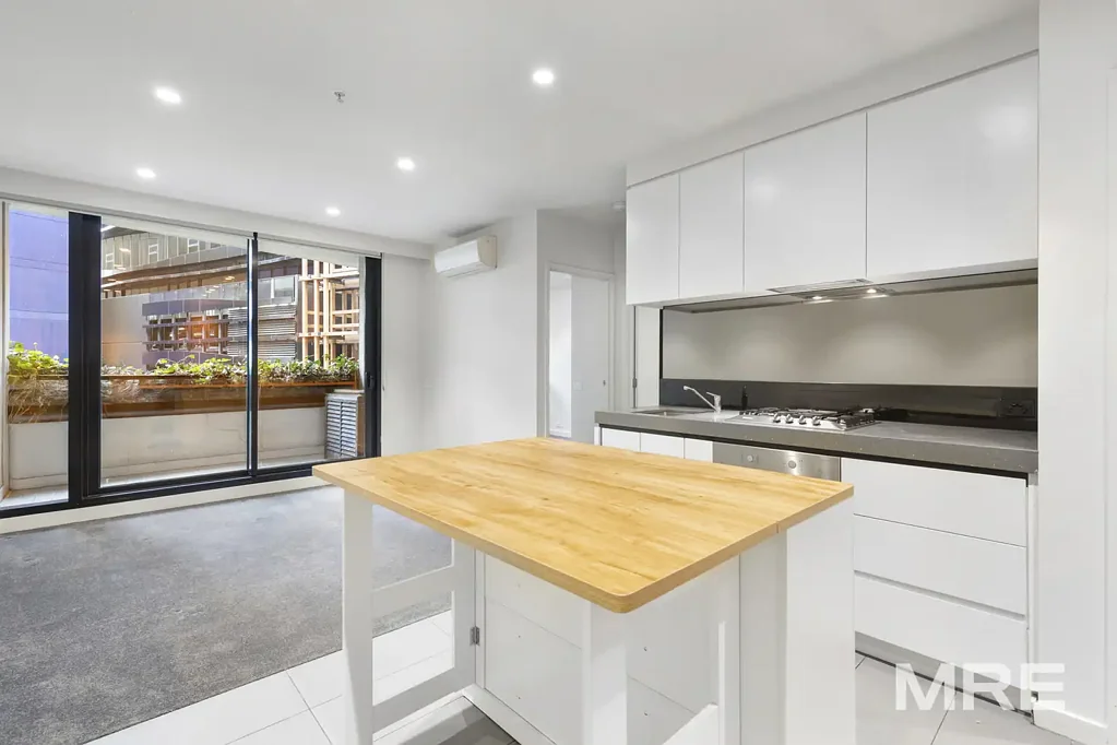 Freshly Painted Two-Bedroom Apartment with Resort-Style Amenities