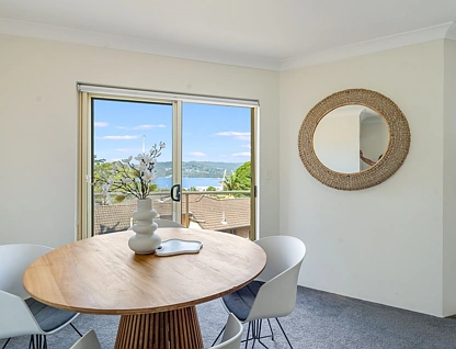 11/2-4 Mulkarra Avenue, Gosford, Central Coast, 2 Schlafzimmer, 1 Badezimmer, Apartment