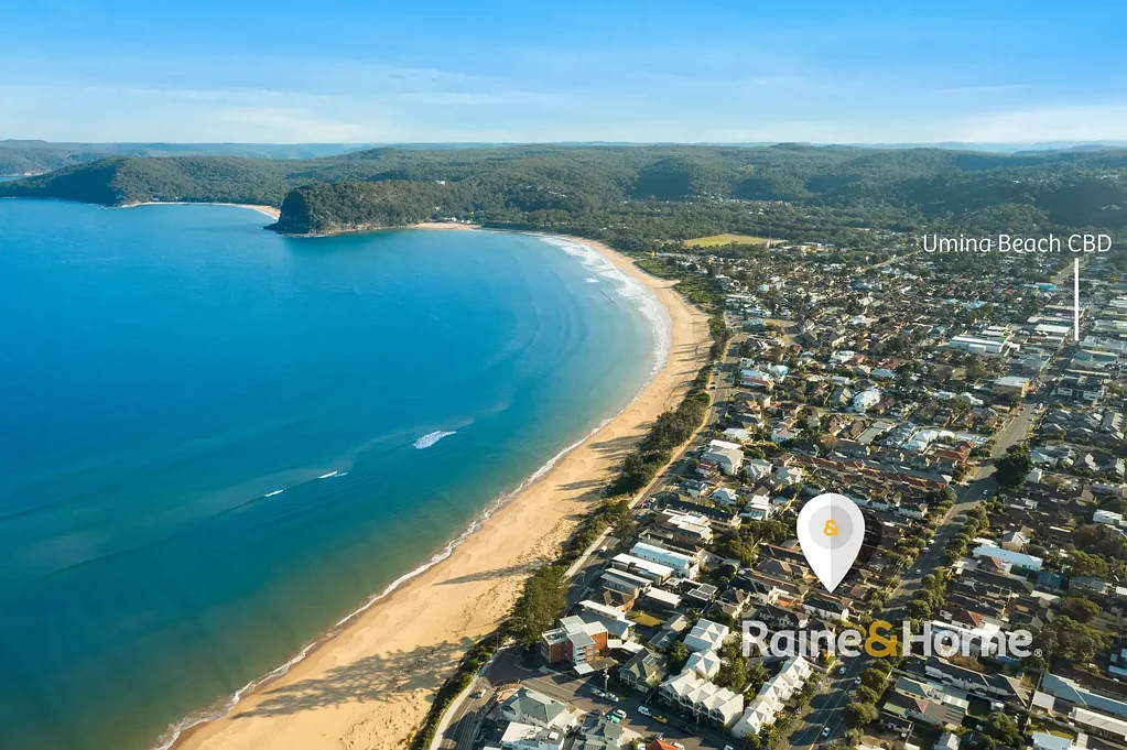 1/162 West Street, Umina Beach, NSW 2257