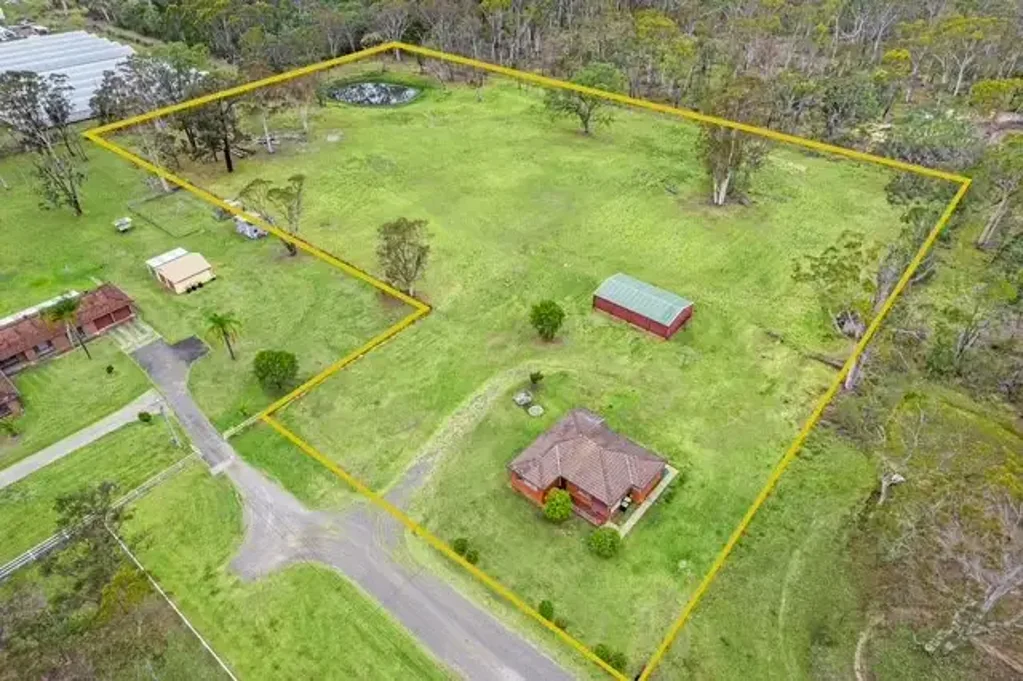 80 Tadmore Road, Cranebrook, NSW 2749