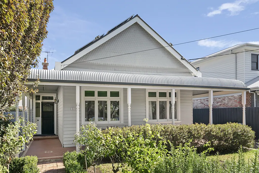 25 Junction Street, Newport, VIC 3015