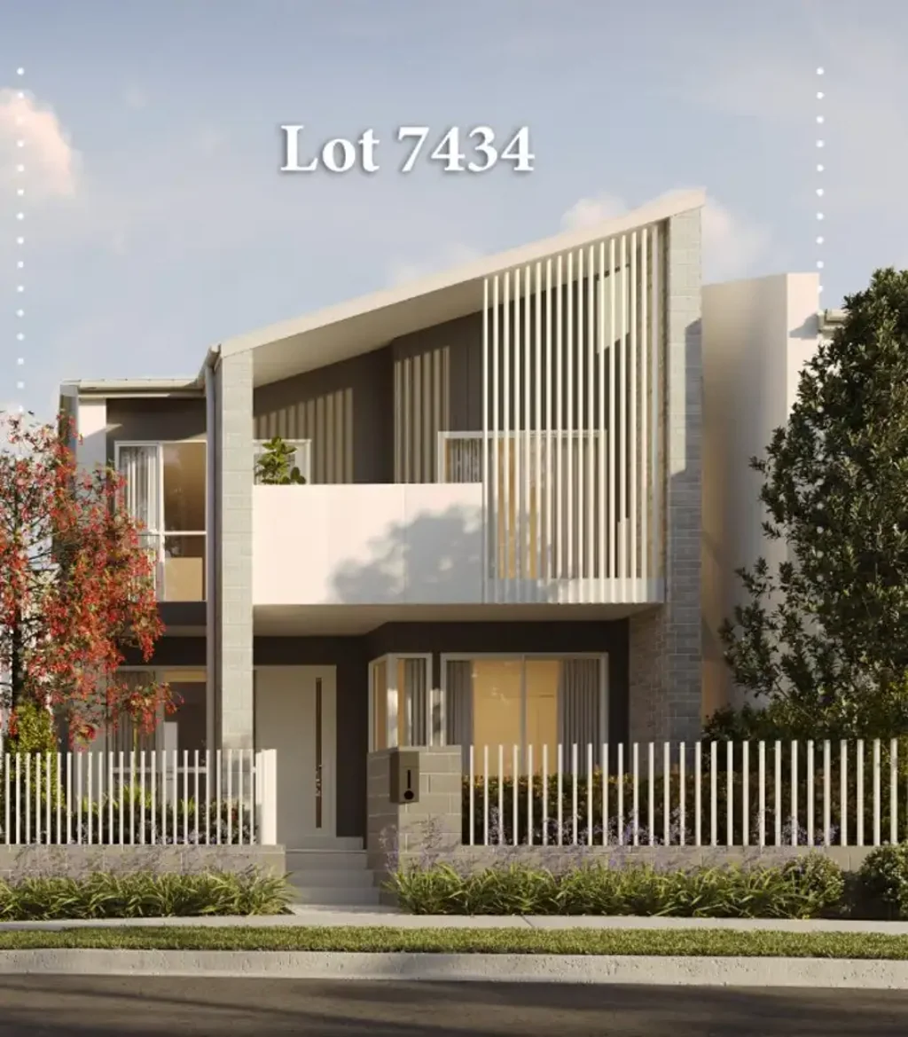 Oran Park 4ਬੈੱਡਰੂਮ Brand New Double Storey Home with Retreat: Move in Today!