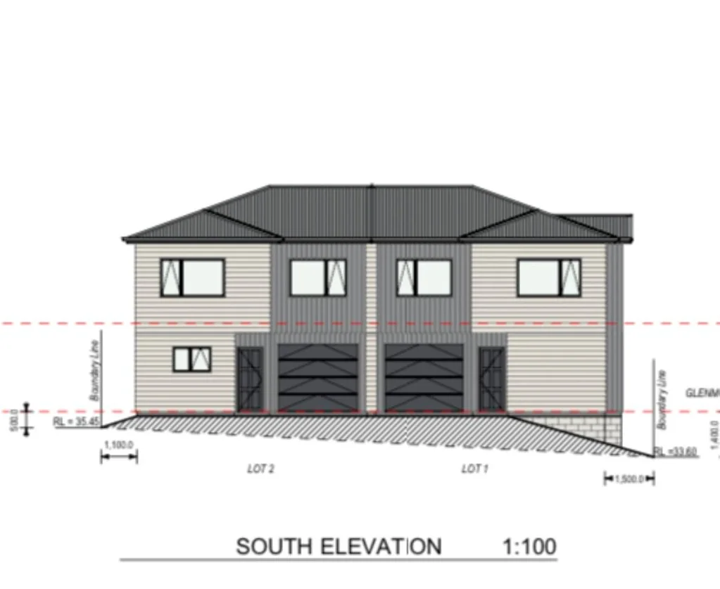 Sunnyhills 4 Bedroom Exclusive Sunnyhills Homes – Now Selling