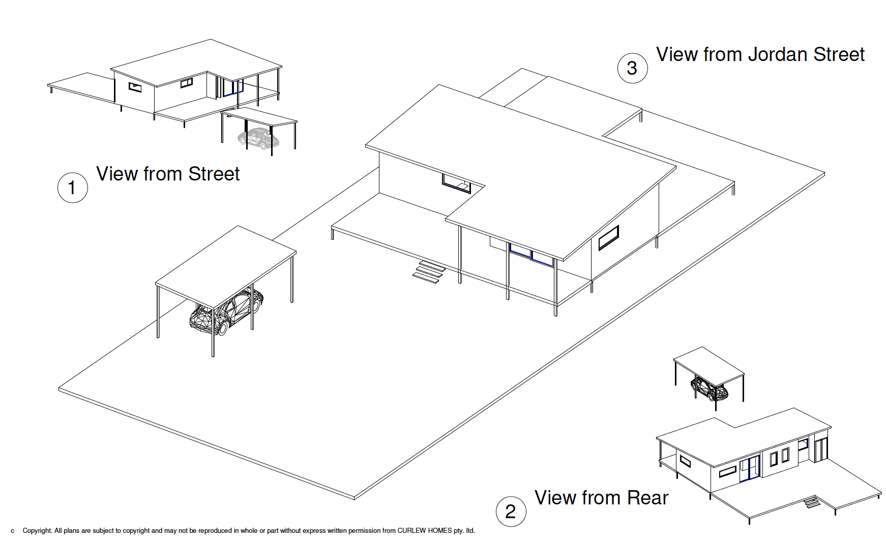 8 JORDAN ST, MACLEAY ISLAND QLD 4184, 0房, 0浴, Section