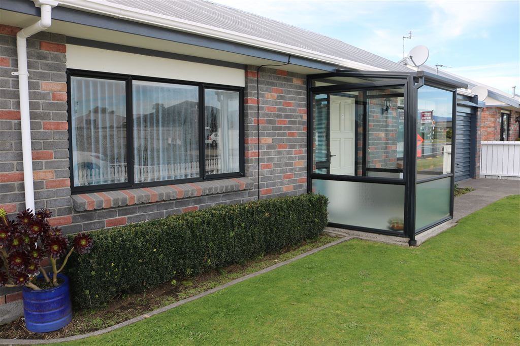 4/217 Coronation Avenue, Welbourn, New Plymouth, 3房, 0浴