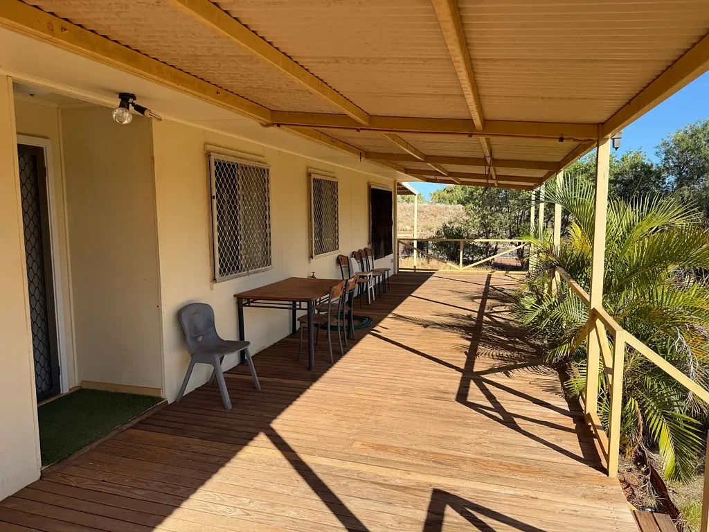 CLOSE TO POOL, SCHOOL, OVAL AND PLAYGROUNDS