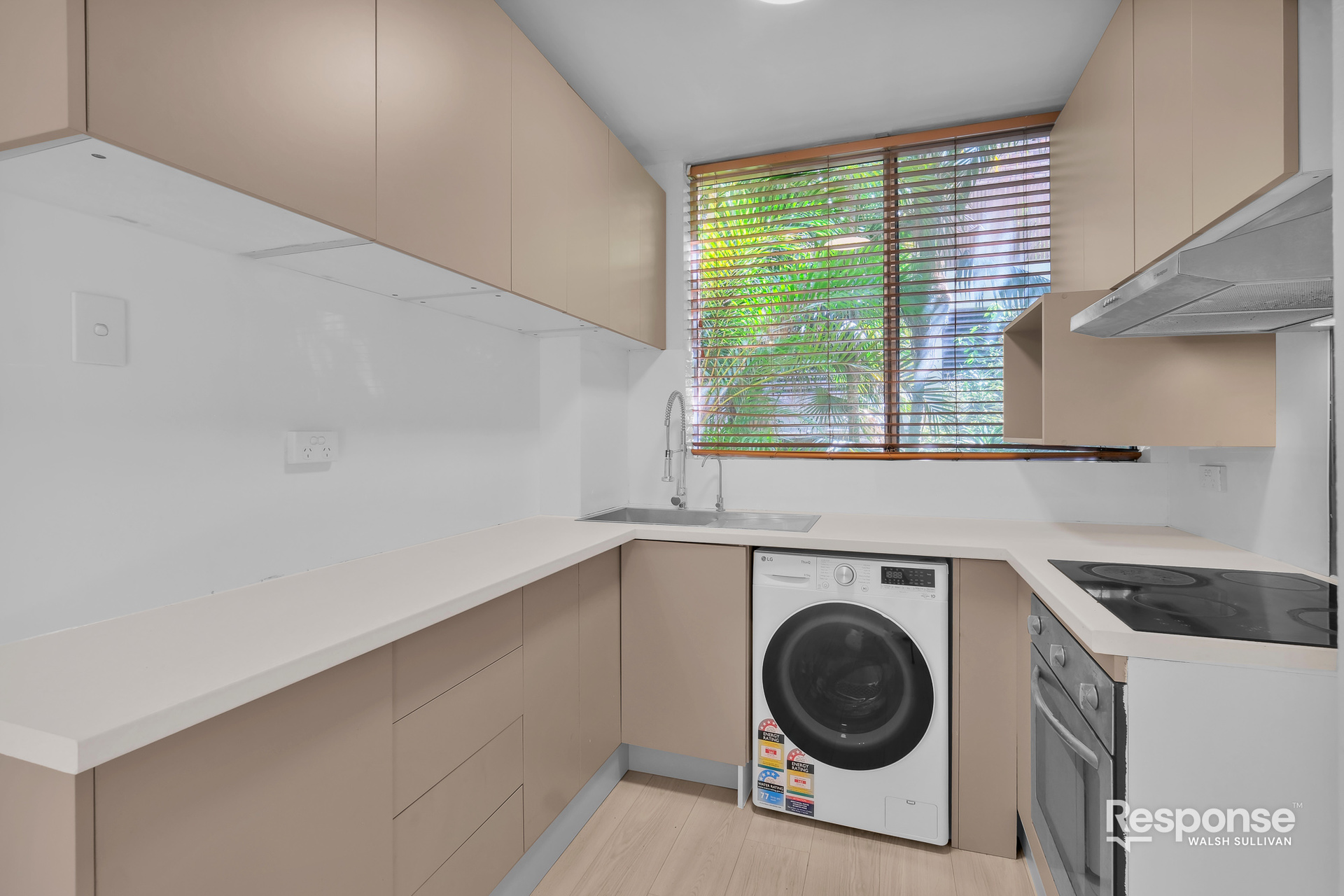 UNIT 10 89 BENT ST, NEUTRAL BAY NSW 2089, 0 રૂમ, 0 બાથરૂમ, Unit