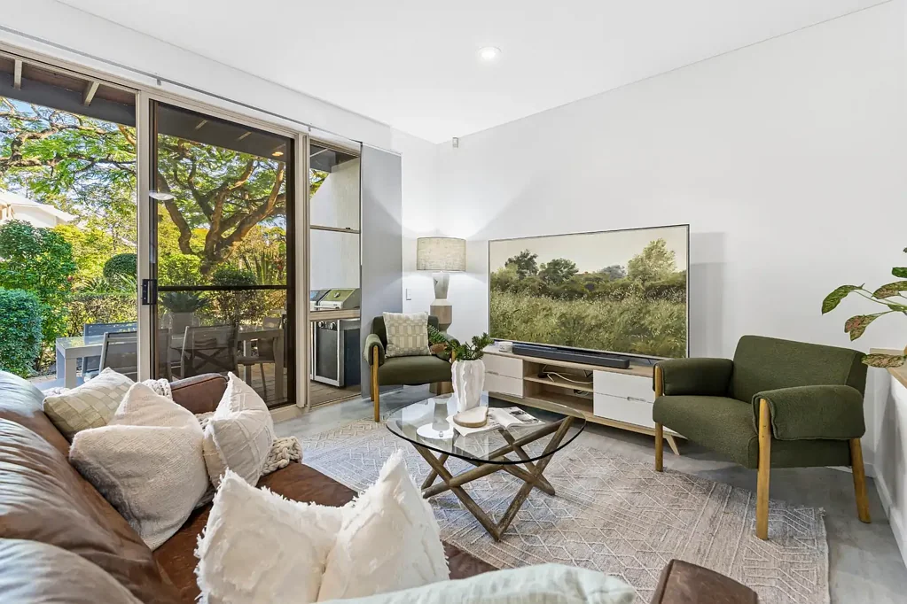 Benowa 2房  Tranquil Retreat Offering a Relaxed Resort-Inspired Lifestyle