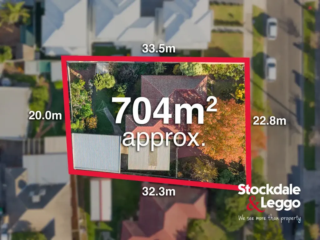 14 North Box Court, Hadfield, VIC 3046