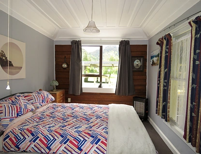 10 Ramsay Street, Reefton, Buller, 3 غرف, 1 حمامات, House