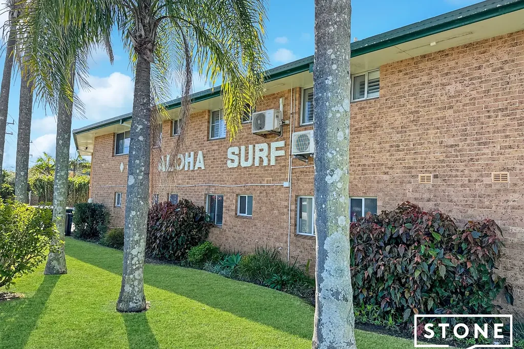 Coastal living in the heart of Sawtell