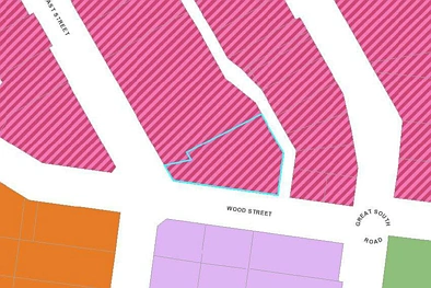 Address Withheld, Papakura, 0 Kuwarto, 0 Banyo, Industrial Buildings