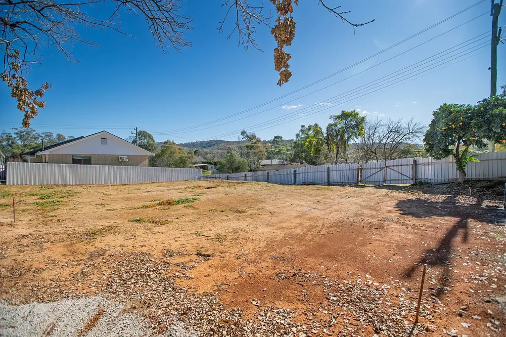 Lavington Prime 500m2 Allotment In A Convenient Lavington Location
