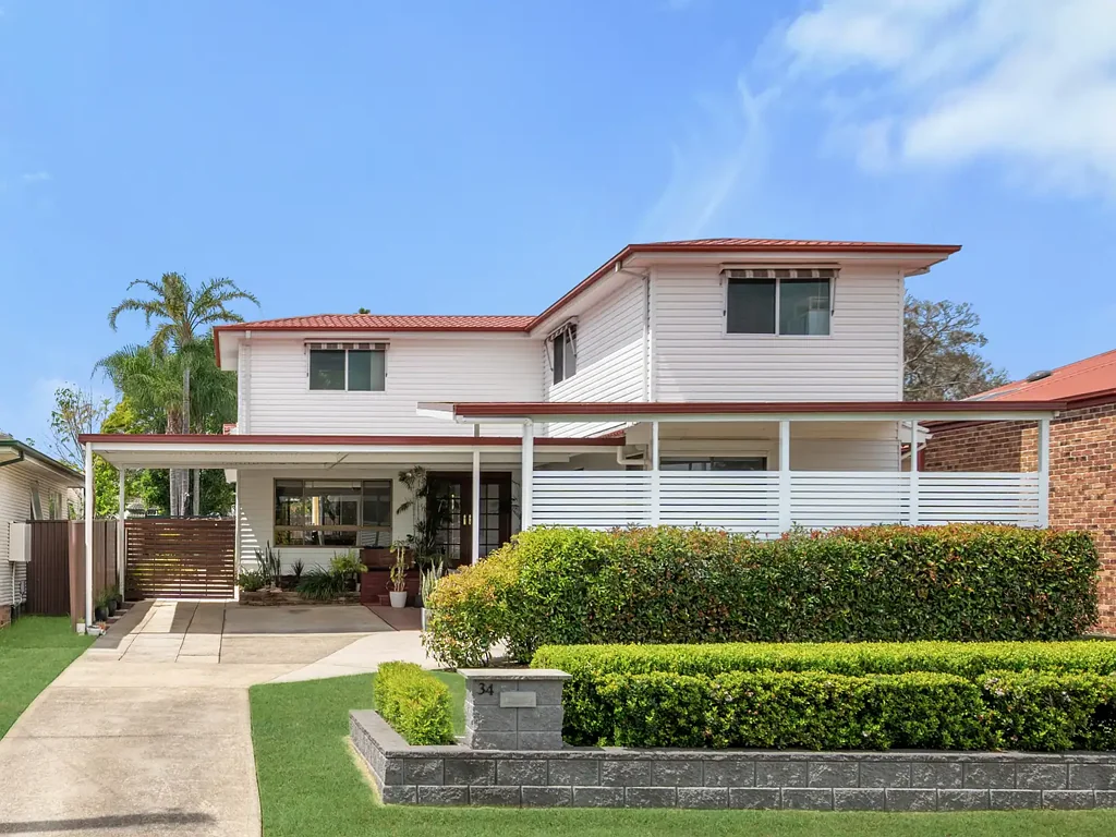 34 Waminda Avenue, Campbelltown, NSW 2560