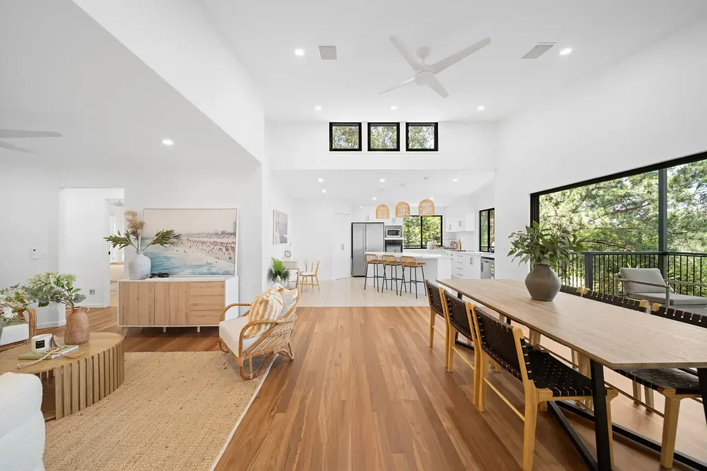 Buderim 4침실 Generous Block, Stunning Views, and Endless Possibilities