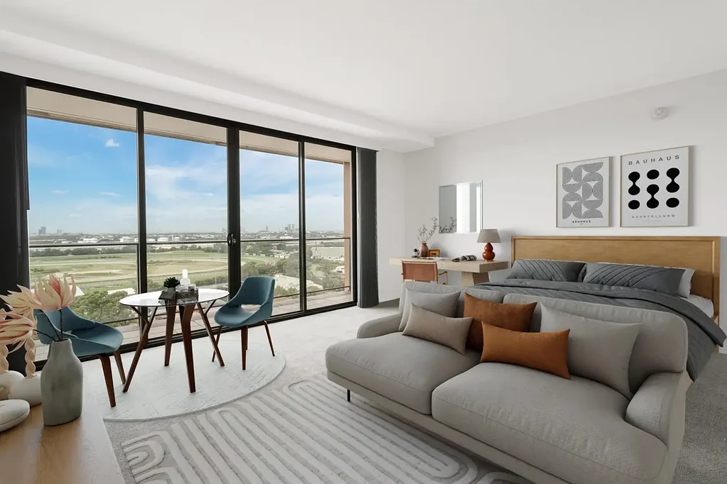 1109/110-114 James Ruse Drive, Rosehill, NSW 2142