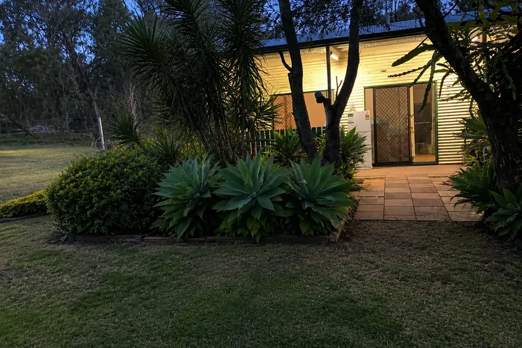 Hivesville Rare Find: Fully Approved Home with Two Large Sheds on 2,024m²