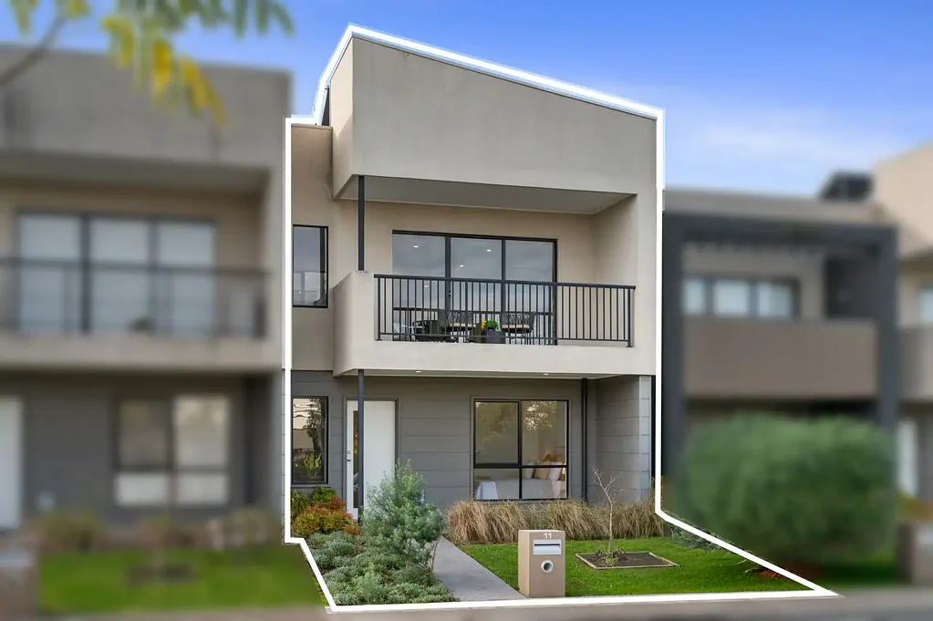Craigieburn 3침실 Your Next Chapter Starts Here in Craigieburn