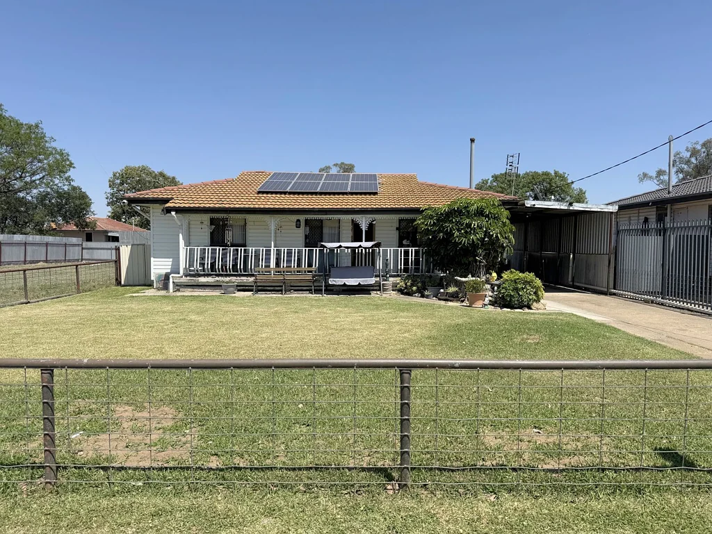 21 Barwon Avenue, Moree, NSW 2400