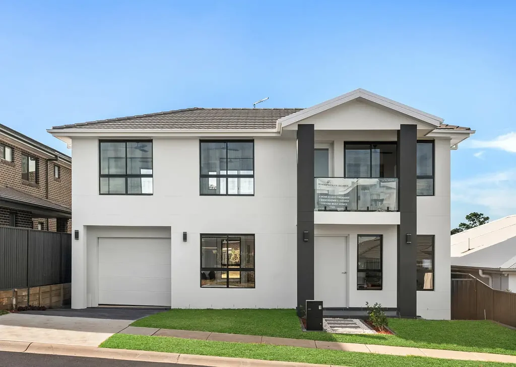 1 Multan Street, Riverstone, NSW 2765