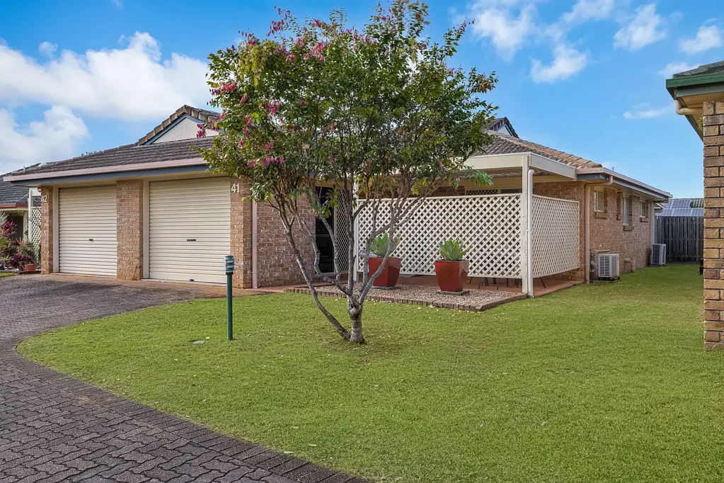 Buderim 2房  Affordable Freehold Living On Top Of Buderim