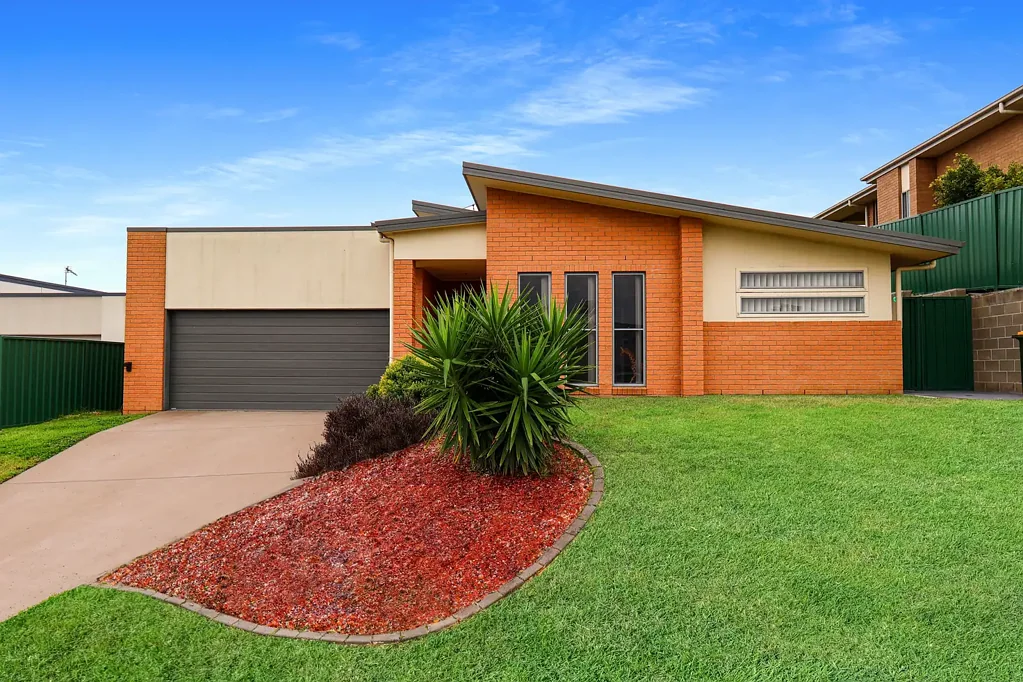 10 Wattle Street, Muswellbrook, NSW 2333