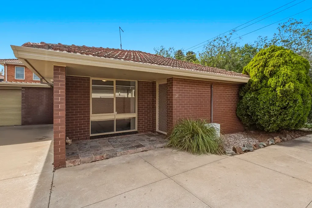 2/54 Cottrell Street, Werribee, VIC 3030