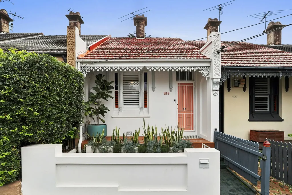 181 Smith Street, Summer Hill, NSW 2130