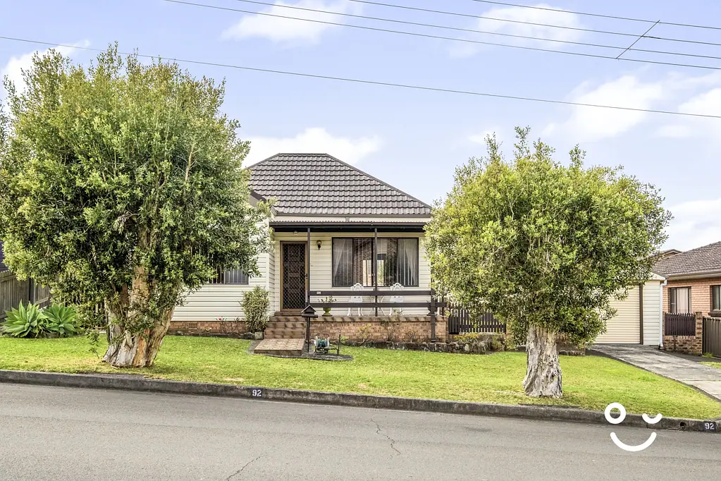 92 Wilga Street, Corrimal, NSW 2518
