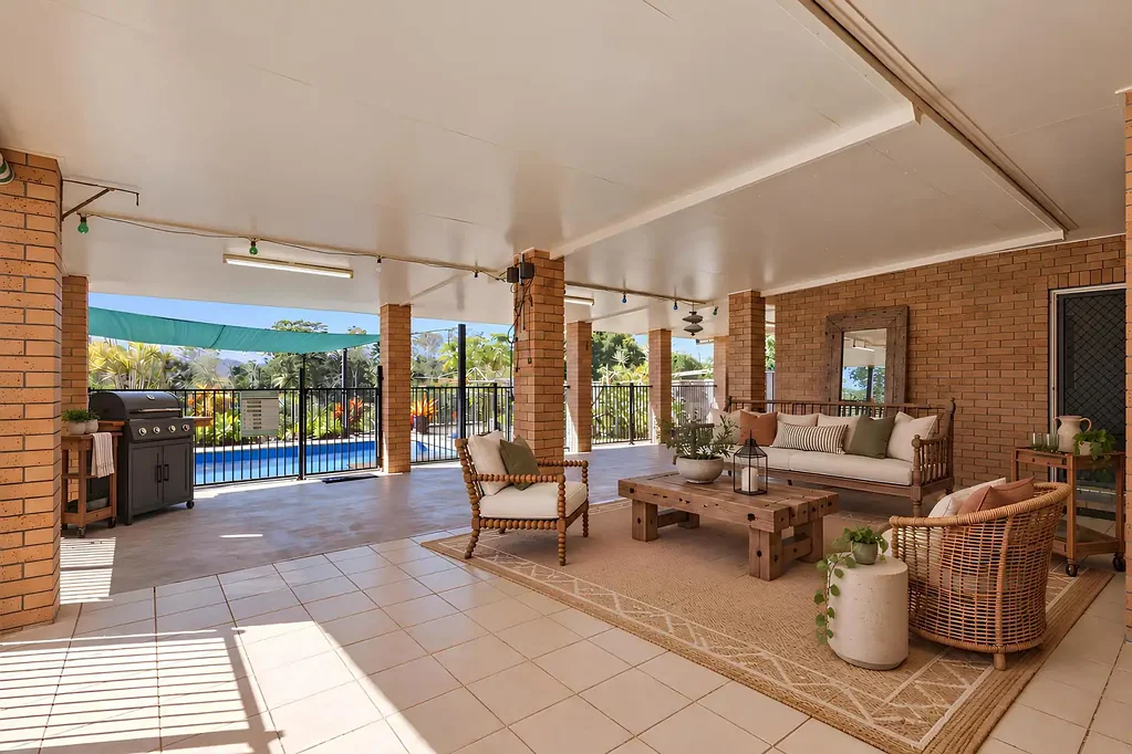 Pleystowe 4બેડરૂમ A Riverside Sanctuary Made for Family Memories...