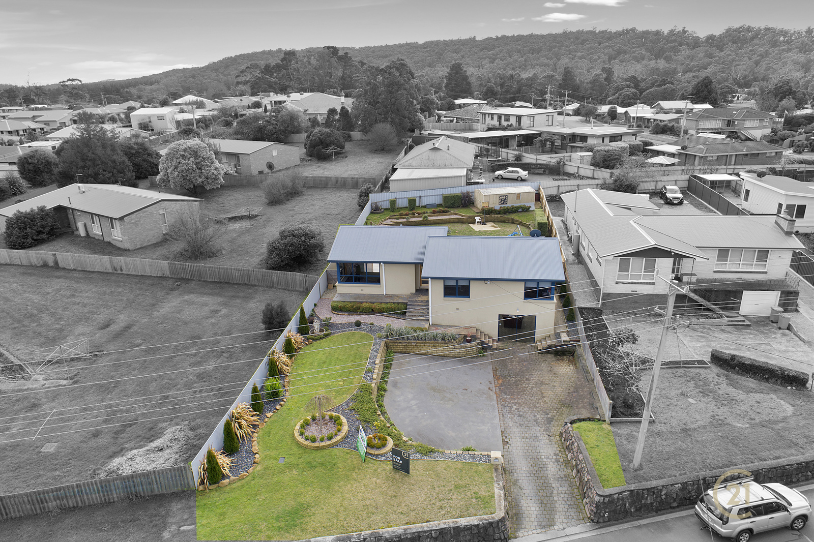 36 MORIARTY RD, LATROBE TAS 7307, 0 chambres, 0 salles de bain, House