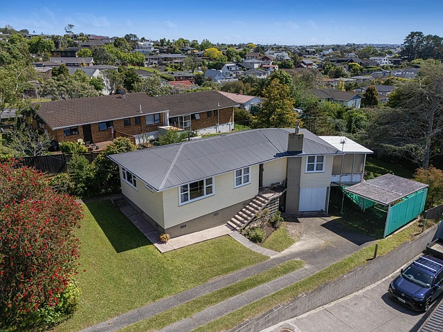 46 Colwill Road, Massey, Waitakere City