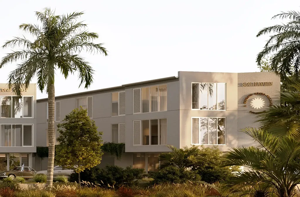 Ballina Inspect Solhaven Display Suite - 134 River St - Open Daily