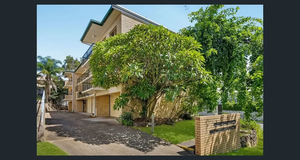 INNER-CITY CONVENIENCE IN THE HEART OF KELVIN GROVE!