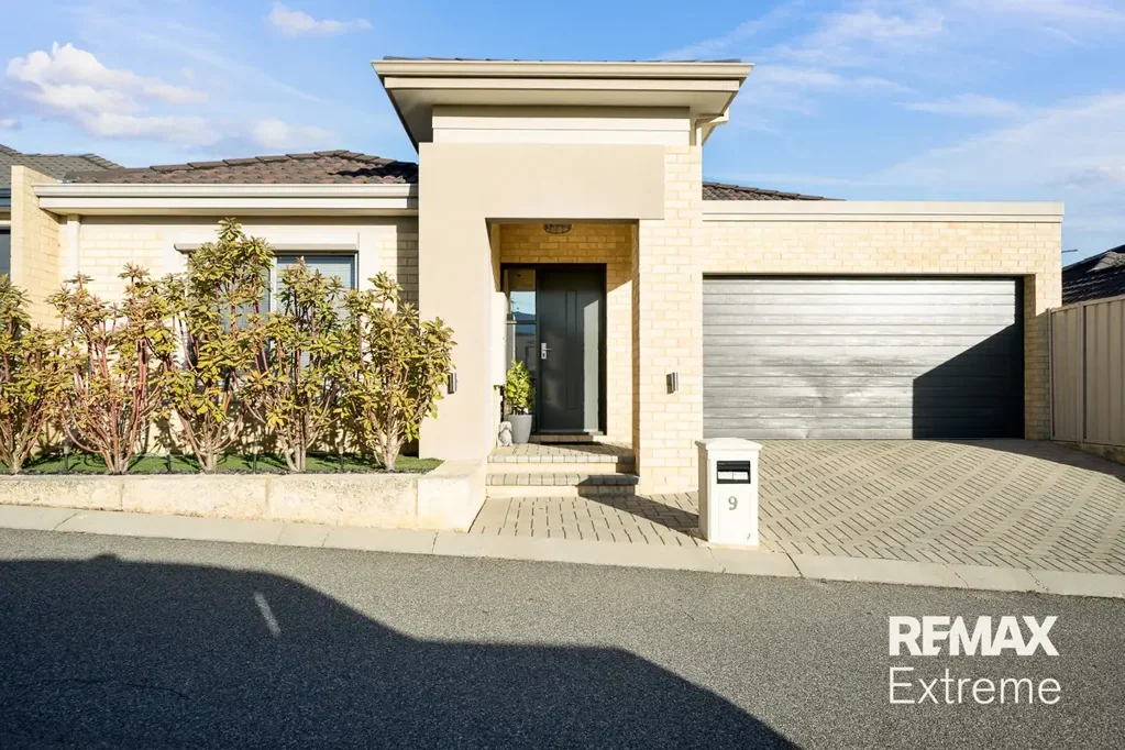Sinagra 3房  NEST OR INVEST – READY TO MOVE INTO