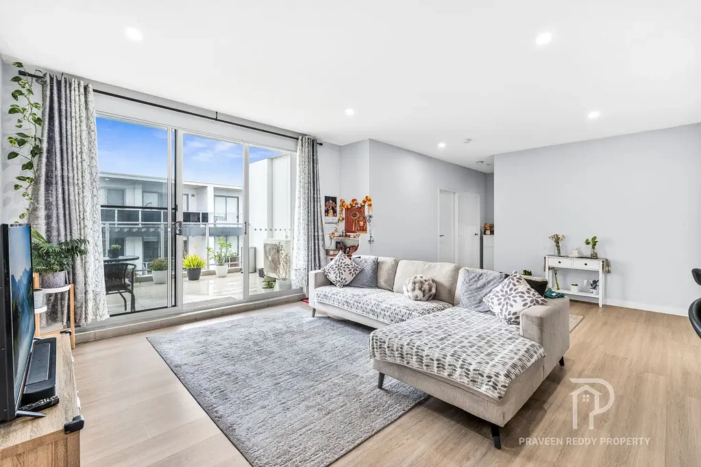 Schofields 3Habitaciones Premium 3 Bed with 2 Car spaces , Plenty Of Sunlight In All Seasons !!
