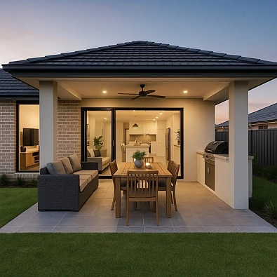 Address Withheld, Springfield Lakes, QLD 4300, 4 Bedrooms, 2 Bathrooms, House
