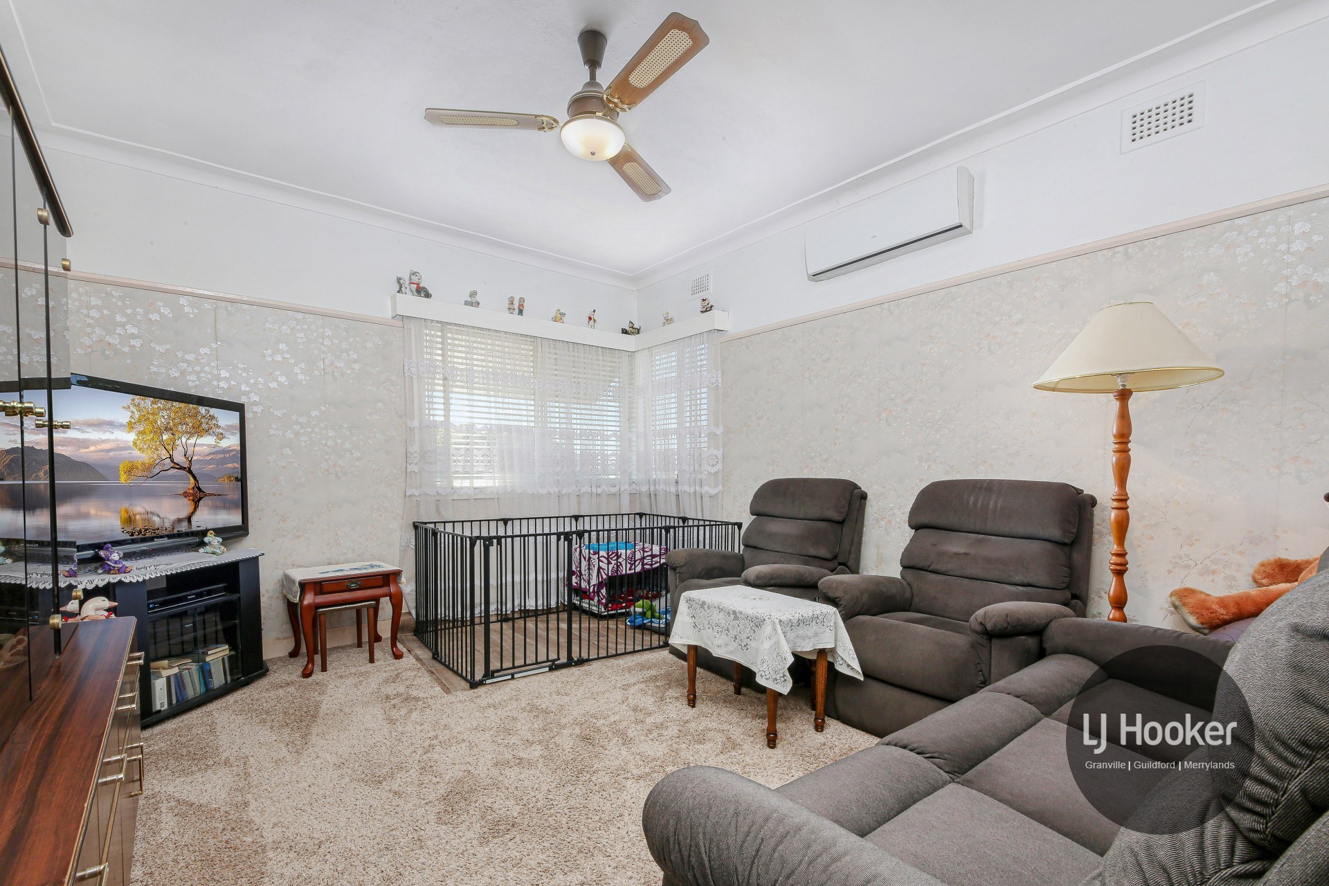 138 ROBERTSON ST, GUILDFORD NSW 2161, 0 Schlafzimmer, 0 Badezimmer, House