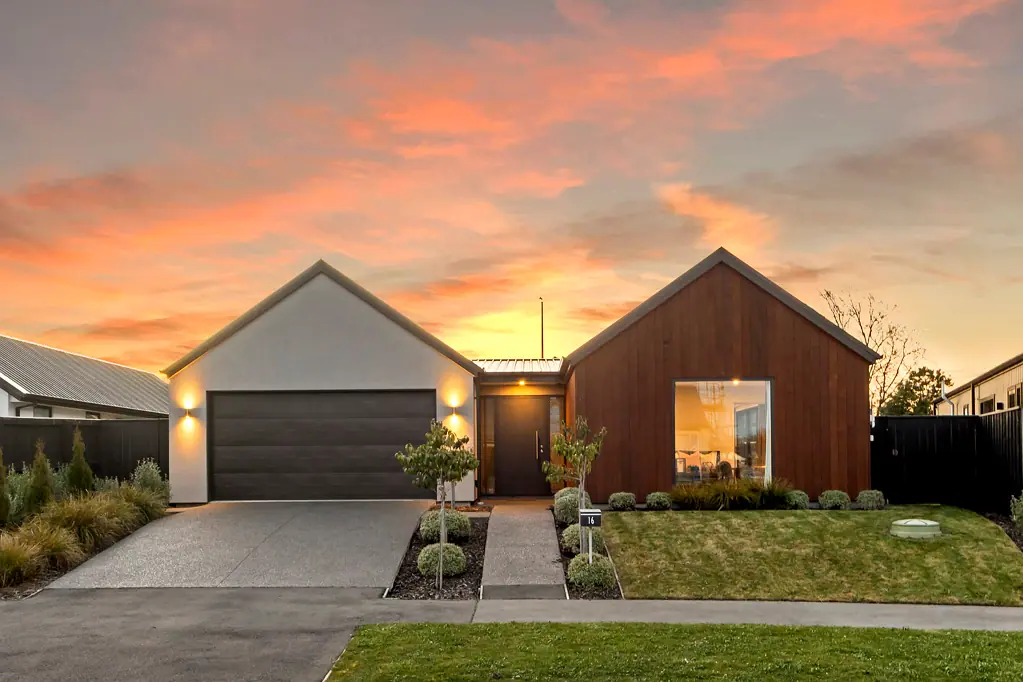 16 Eleanor Lane, Casebrook, Christchurch, Canterbury
