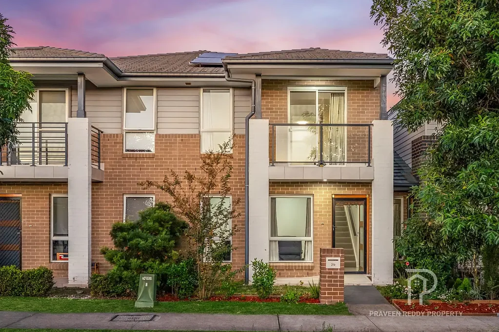 29 Syncarpia Street, Marsden Park, NSW 2765