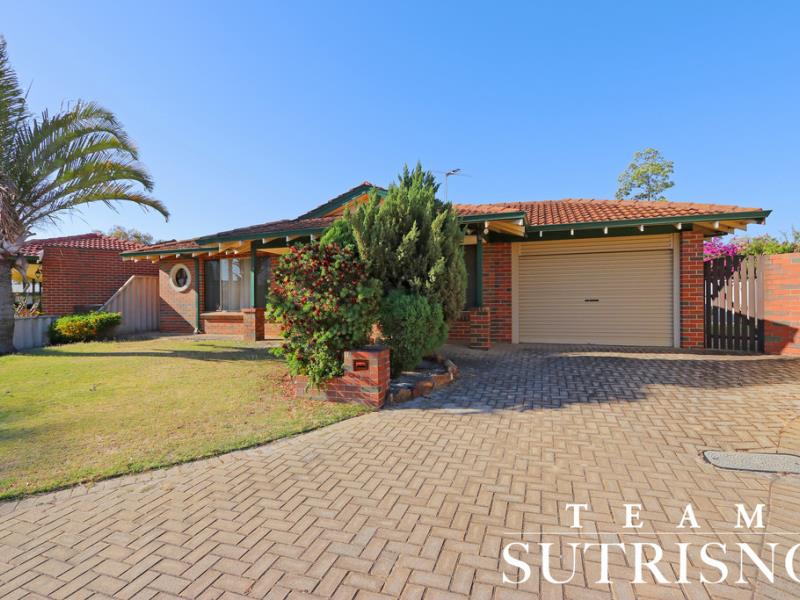 1B FIR CT, BEECHBORO WA 6063, 0 ਕਮਰੇ, 0 ਬਾਥਰੂਮ, House