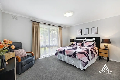 Bedroom - 53 Robert Street, Bulleen, VIC 3105