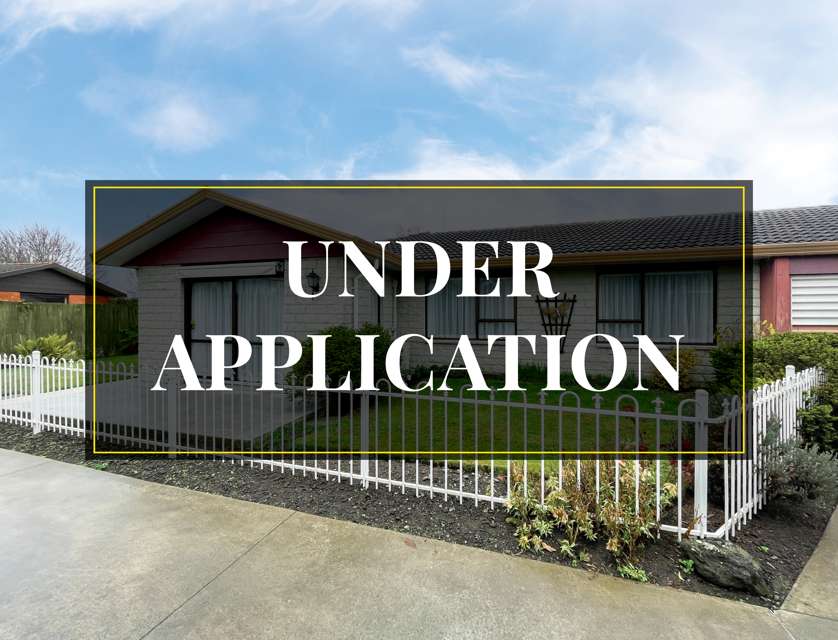 21a Montclare Avenue, Avonhead, Christchurch, Canterbury, 3部屋, 1バスルーム, Unit