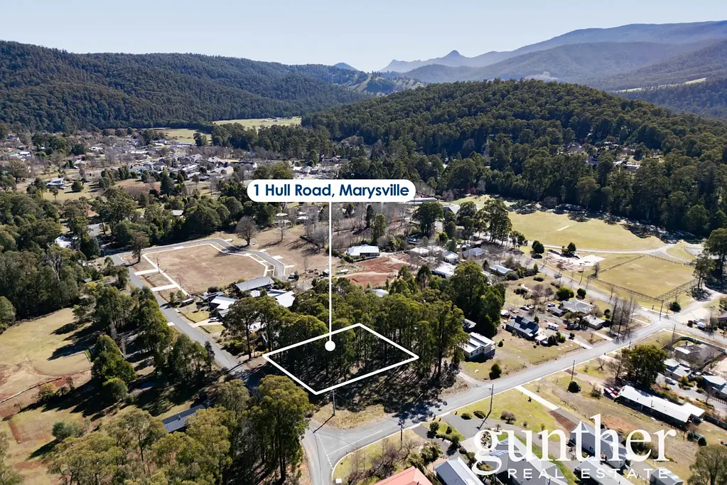 Marysville Your Slice of Marysville – Tranquil Living, Endless Potential