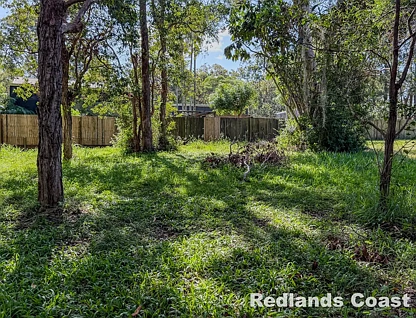 11 Nectar St, Lamb Island, QLD 4184, 0 ਕਮਰੇ, 0 ਬਾਥਰੂਮ, Section
