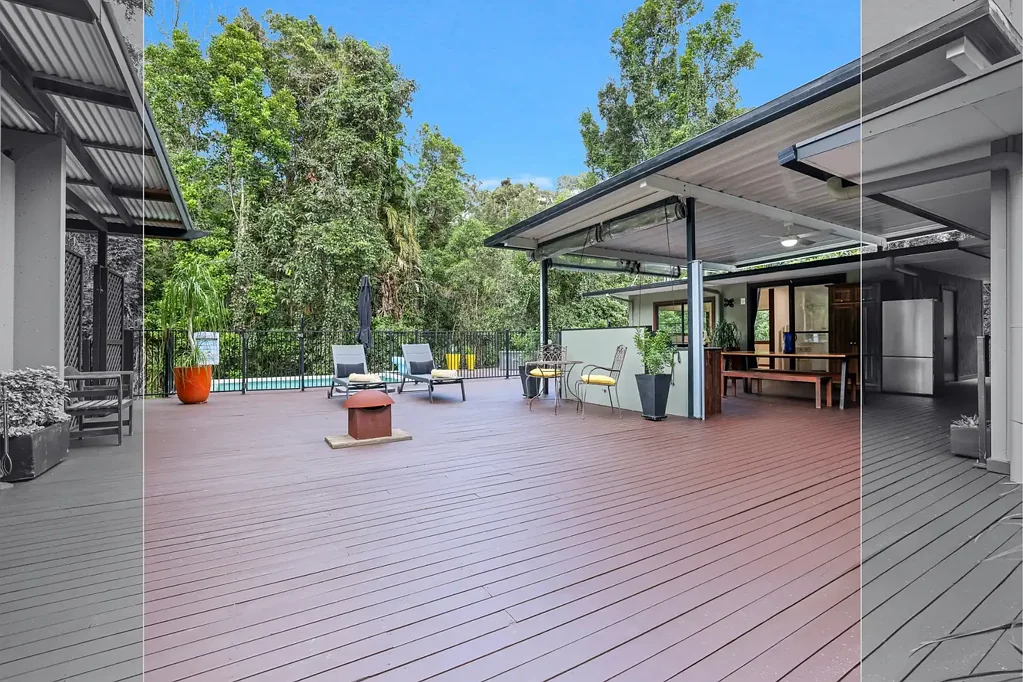 Kuranda 4 Slaapkamer Your Own Private Resort-Style Escape