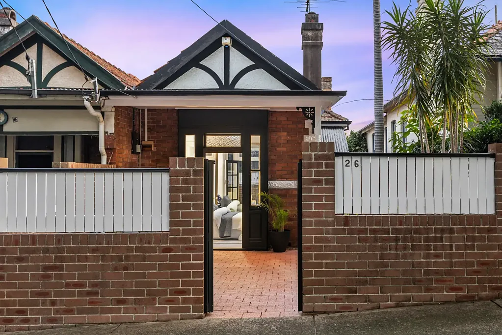 26 Glover Street, Mosman, NSW 2088